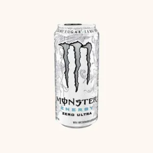 Monster Zero Energy